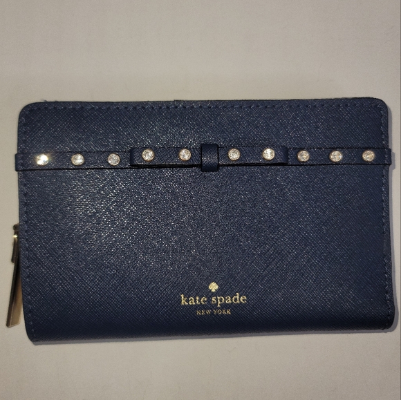 kate spade Other - Kate Spade Laurel Way Jeweled